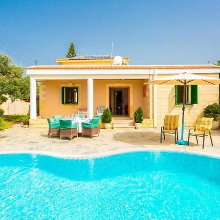Villa Constantinos Kato Yialia Exterior photo
