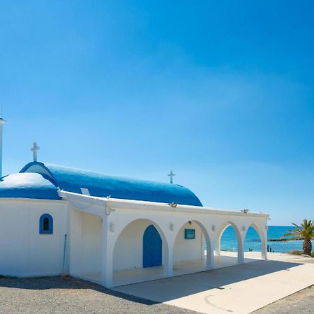 Villa Constantinos Kato Yialia Exterior photo