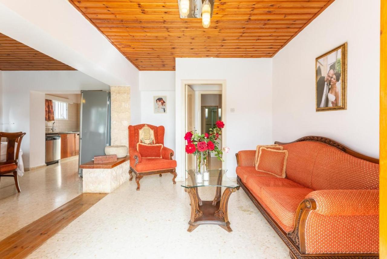 Villa Constantinos Kato Yialia Exterior photo