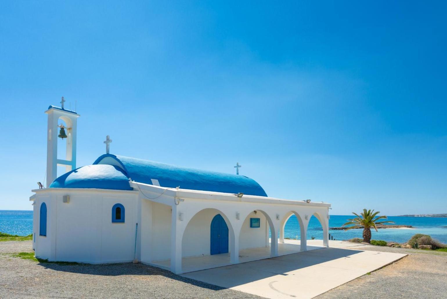 Villa Constantinos Kato Yialia Exterior photo